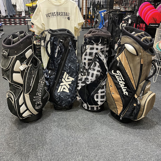 Sporting Goods Store «Play It Again Sports Los Alamitos», reviews and photos, 4141 Katella Ave, Los Alamitos, CA 90720, USA