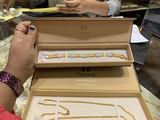 Jeweler «Tanmai Jewelers», reviews and photos, 305 Cimarron Trail, Irving, TX 75063, USA