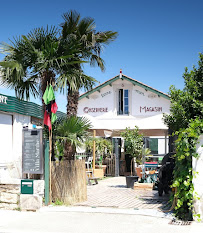 Les plus récentes photos du Restaurant Villa Marthe - La Cotinière à Saint-Pierre-d'Oléron - n°2