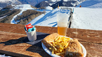 Plats et boissons du Restaurant Le Maeva à Saint-Étienne-de-Tinée - n°6