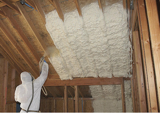 Insulation Contractor «The Insulation Man», reviews and photos, 25450 Terra Industrial Dr, Chesterfield, MI 48051, USA