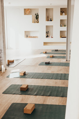 L'atelier Un pas vers Moi à Mons-en-Pévèle