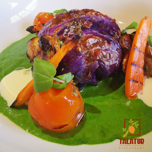 Opiniones de Talatur Restaurant en Calama - Restaurante