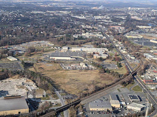 Self-Storage Facility «North Reading Storage», reviews and photos, 1220 N 9th St, Reading, PA 19604, USA