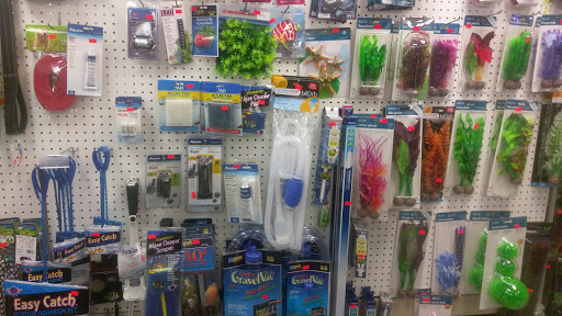 Pet Store «Plaza Pet World», reviews and photos, 230 Livingston St, Northvale, NJ 07647, USA