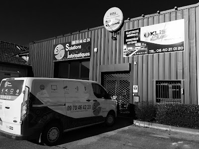 Solutions Informatiques à Saint-Dizier