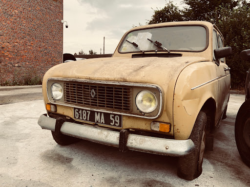 Photo 1 - Fiévez Automobiles