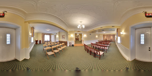 Funeral Home «Murphy Ruffenach & Brian W. Donnelly Funeral Homes», reviews and photos, 2237 S 3rd St, Philadelphia, PA 19148, USA