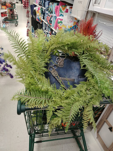 Fabric Store «Jo-Ann Fabrics and Crafts», reviews and photos, 12313 Poway Rd, Poway, CA 92064, USA