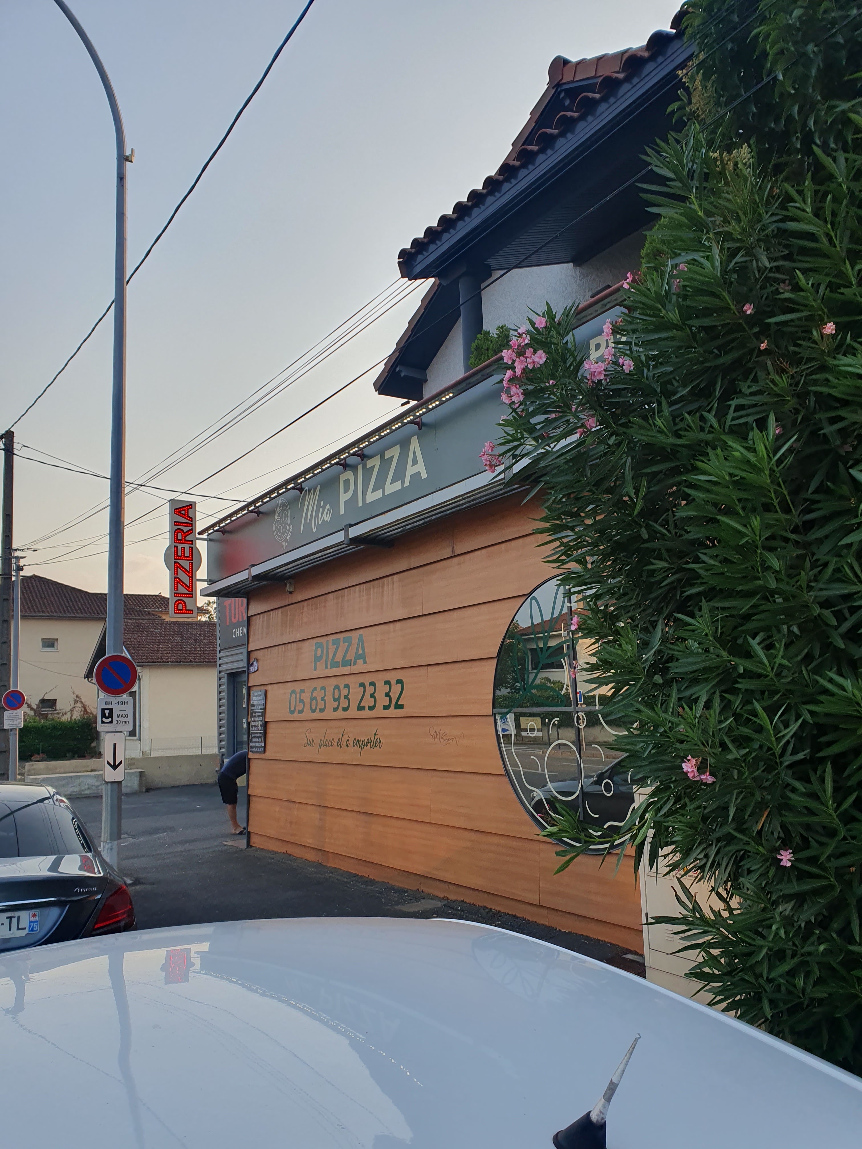 Photo n° 2 de l'avis de Ilias.a fait le 11/07/2023 à 21:05