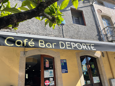 Bar Deporte Rúa Evaristo Correa Calderón, 63, 27680 Baralla, Lugo, España