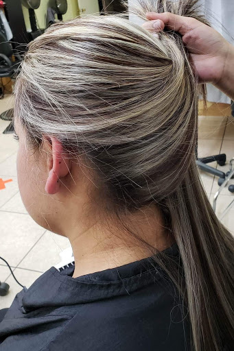 Beauty Salon «Beauty & Style Hair Salon», reviews and photos, 821 Sheldon Rd, Channelview, TX 77530, USA