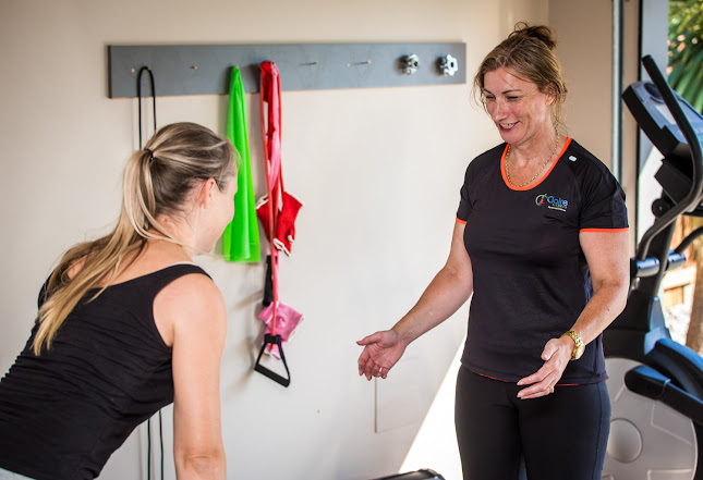Reviews of Claire Fitness in Rolleston - Personal Trainer