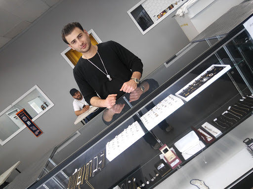 Pawn Shop «14K Pawn and Exchange», reviews and photos, 16146 Eureka Rd, Southgate, MI 48195, USA