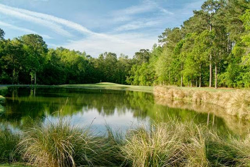 Golf Club «Blackmoor Golf Club», reviews and photos, 6100 Longwood Dr, Murrells Inlet, SC 29576, USA