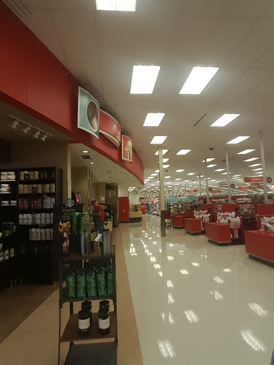 Department Store «Target», reviews and photos, 420 S University Ave, Little Rock, AR 72205, USA