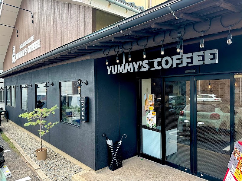 GELATO & CAFE YUMMY'S COFFEE