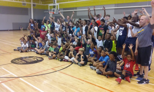 Community Center «Southeast Community Center», reviews and photos, 5260 Hickory Hollow Pkwy #202, Antioch, TN 37013, USA