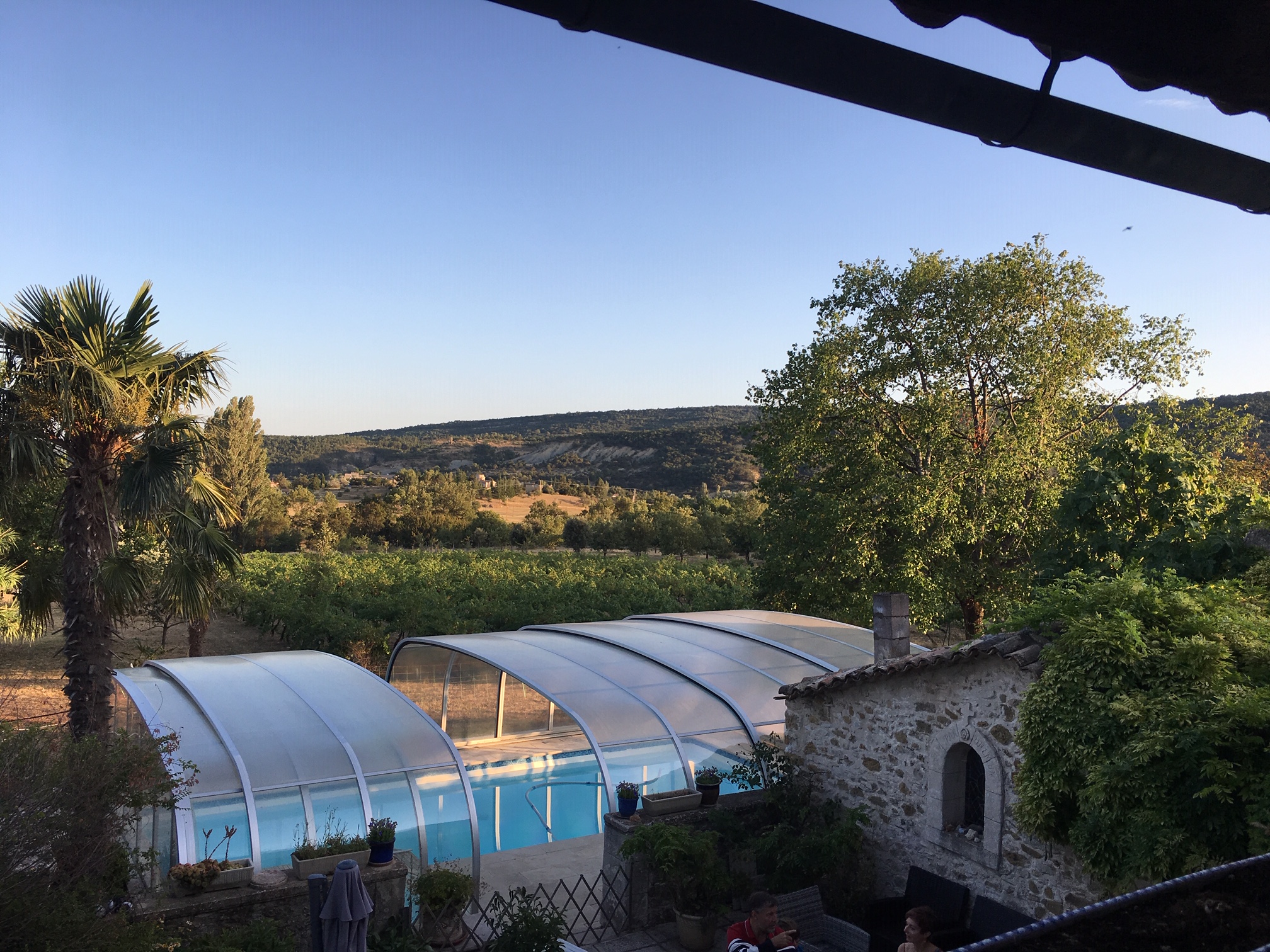 Photo n° 5 de l'avis de Fabienne.' fait le 16/08/2019 à 17:19