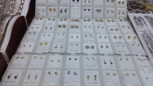 Jewelry Store «Union Jewelers Exchange», reviews and photos, 2290 US-22 G, Union, NJ 07083, USA