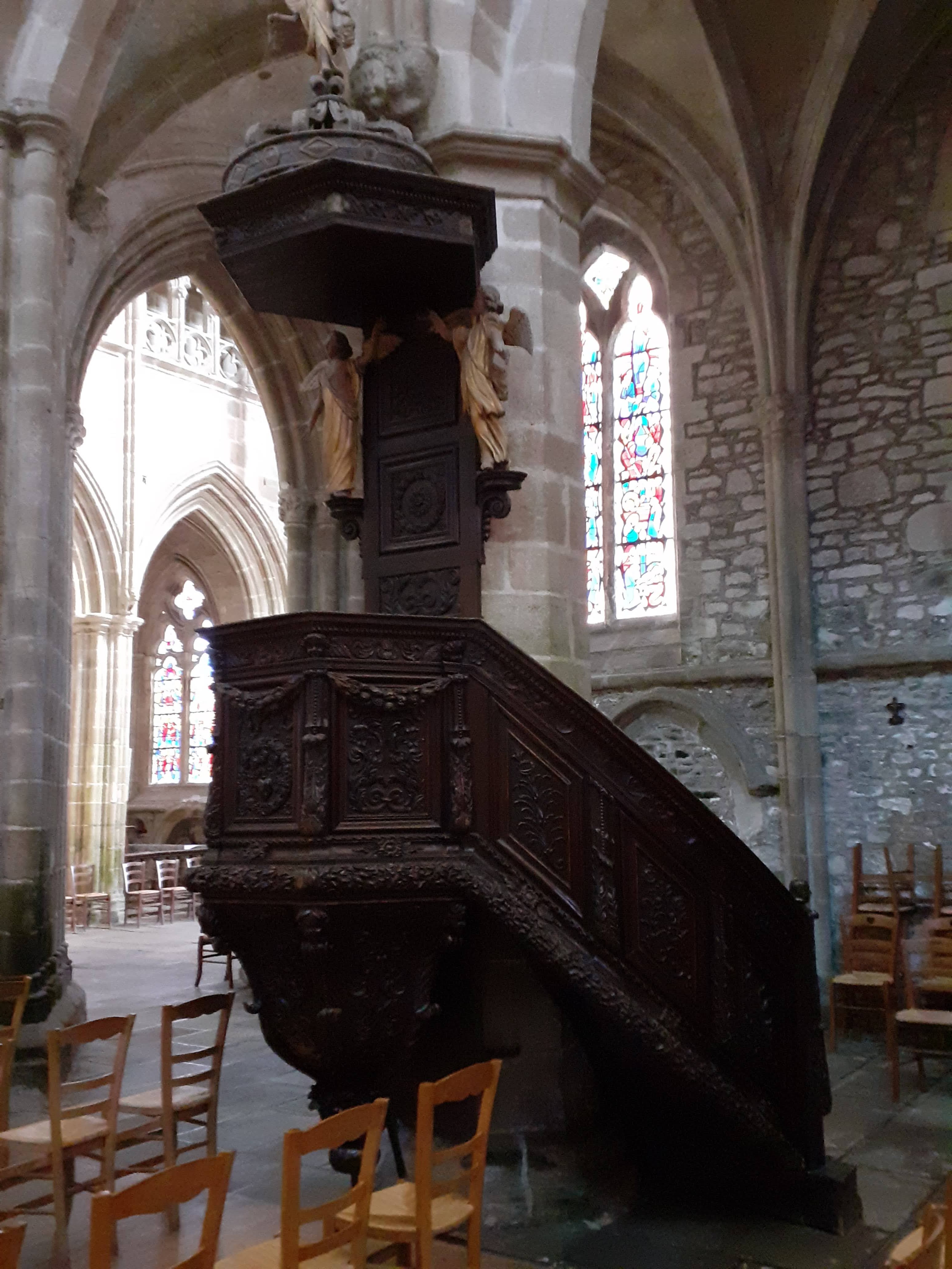 Photo n° 11 de l'avis de Breizh.b fait le 24/06/2020 à 20:31