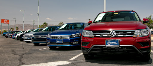 Car Dealer «Hoy Family Auto», reviews and photos, 1122 Airway Blvd, El Paso, TX 79925, USA