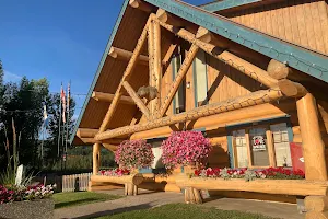 South Cariboo Visitor Centre image