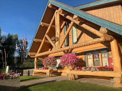 South Cariboo Visitor Centre