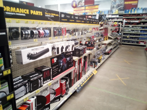 Auto Parts Store «Advance Auto Parts», reviews and photos, 700 E Main St, Palmyra, PA 17078, USA