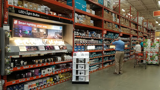 Home Improvement Store «The Home Depot», reviews and photos, 5950 State Bridge Rd, Duluth, GA 30097, USA