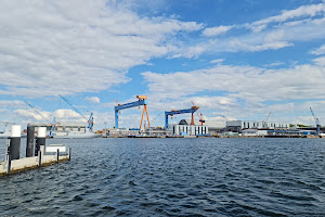 thyssenkrupp Marine Systems GmbH