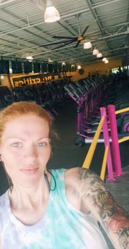 Gym «Planet Fitness», reviews and photos, 2670 W Broward Blvd, Fort Lauderdale, FL 33312, USA