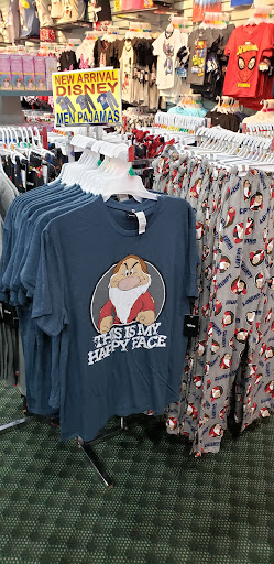 Gift Shop «Bargain World», reviews and photos, 12236 S Apopka Vineland # 200, Orlando, FL 32836, USA