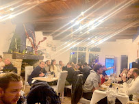 Atmosphère du Restaurant L'ESCAPADE à Colomars - n°20