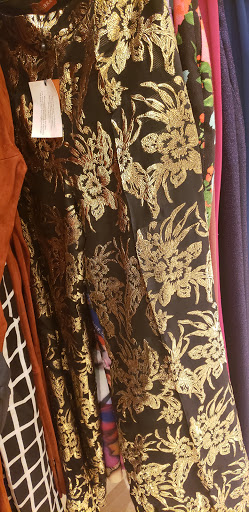 Department Store «Barneys New York, Copley Place», reviews and photos, 100 Huntington Ave, Boston, MA 02116, USA