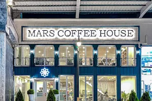 MARS Coffee House image