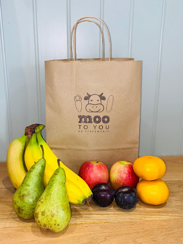 Reviews of Moo To You in Belfast - Supermarket