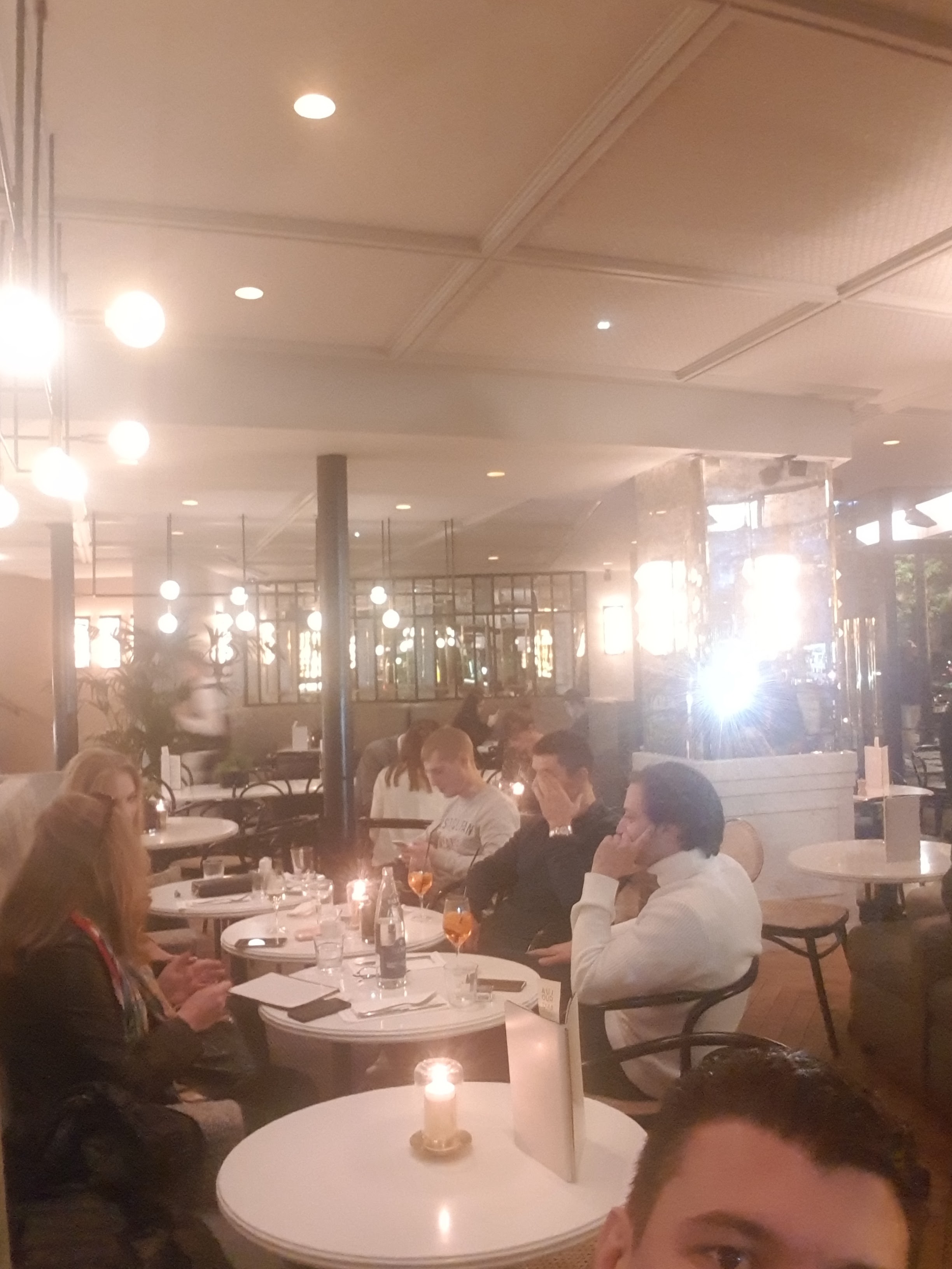 Photo n° 4 de l'avis de Mohamed.L fait le 24/09/2018 à 20:47