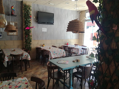 Papagayo 2.0 Dining Café - C. Mar Mediterráneo, 8, Unit 31/32, 03177, Alicante, Spain