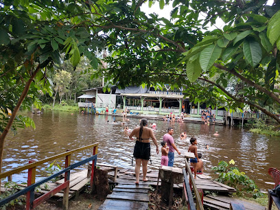 Balneario Arbelaez