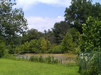 ForEvergreen Nature Preserve