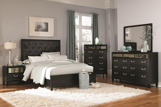 Home Goods Store «One Stop Furniture», reviews and photos, 2441 Northgate Blvd, Sacramento, CA 95833, USA