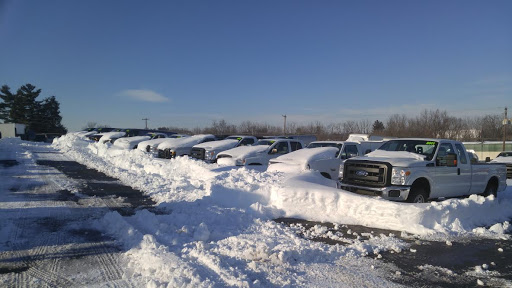 Used Truck Dealer «Front Line Motors», reviews and photos, 719 Rothsville Rd, Lititz, PA 17543, USA
