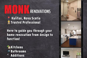 Monk Renovations