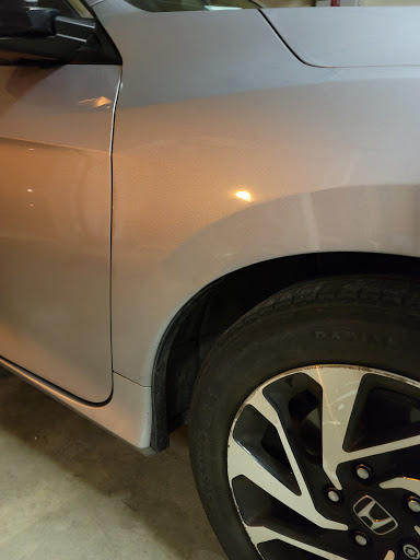 Auto Dent Removal Service «Paintless Dent Repair | Dent Erasers LLC», reviews and photos, 4425c Treat Blvd, Concord, CA 94521, USA