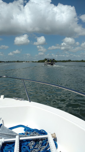 Marina «Fort Pierce City Marina», reviews and photos, 1 Avenue A, Fort Pierce, FL 34950, USA