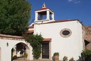 Hacienda La Valencia image