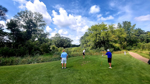 Golf Driving Range «Oak Grove Golf Course», reviews and photos, 16914 Oak Grove Rd, Harvard, IL 60033, USA