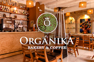 Organika Bakery & Coffee image