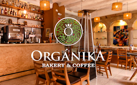 Organika Bakery & Coffee image